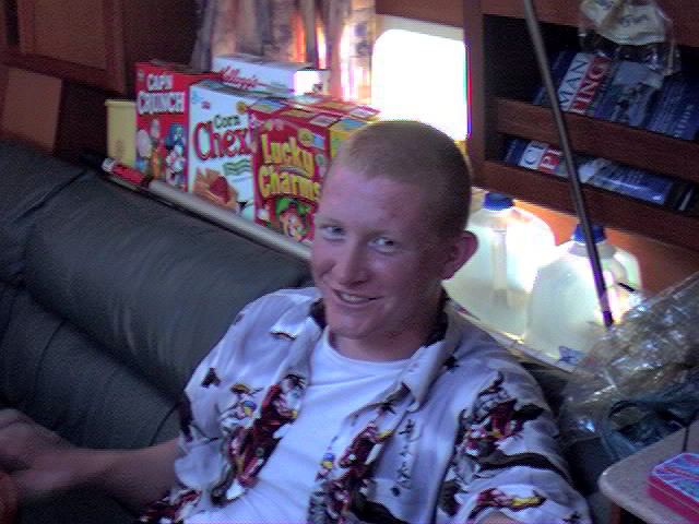 Josh